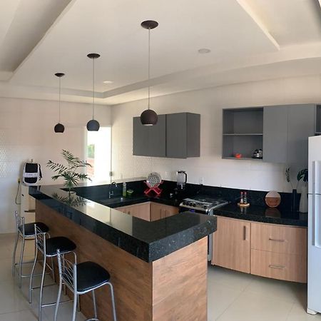 Encanto De Alagoas Villa Piranhas  Exterior photo