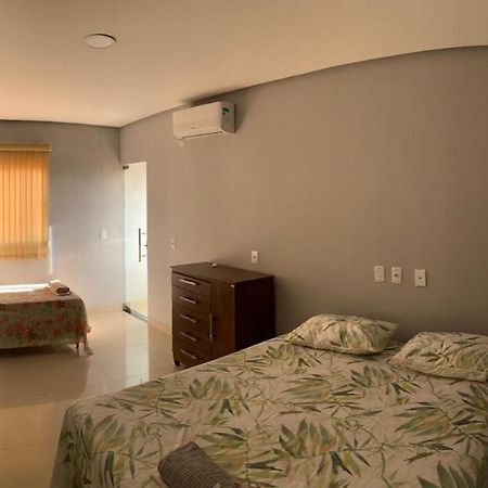 Encanto De Alagoas Villa Piranhas  Exterior photo