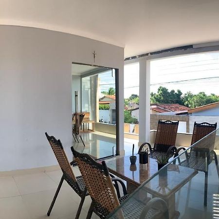 Encanto De Alagoas Villa Piranhas  Exterior photo