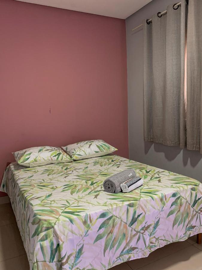 Encanto De Alagoas Villa Piranhas  Exterior photo
