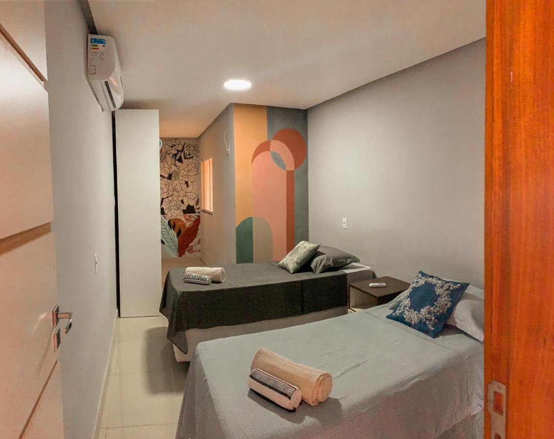 Encanto De Alagoas Villa Piranhas  Exterior photo