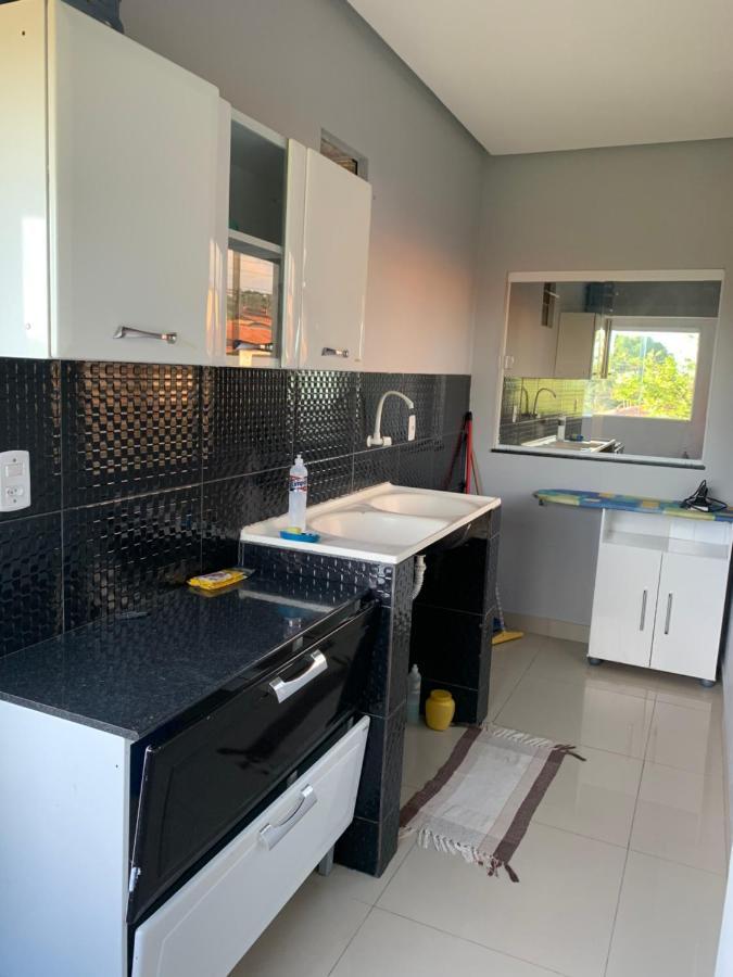 Encanto De Alagoas Villa Piranhas  Exterior photo